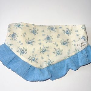 Love, Posie pet bandana (dog or cat)